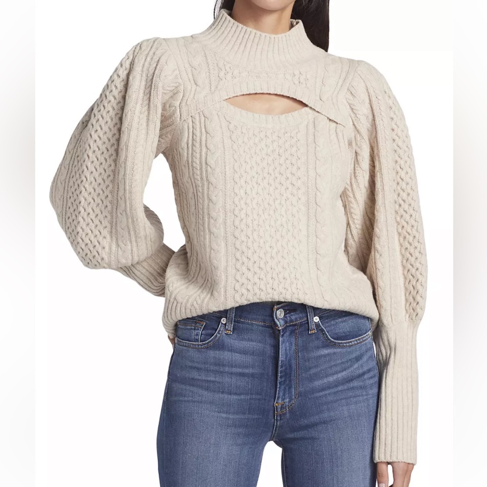 Sea Juliette Sweater